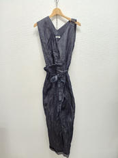 オーバーオール|EATABLE OF MANY ORDERS