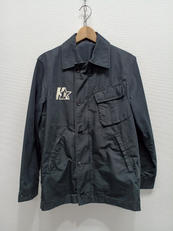 ライナーベスト付ブルゾン|HYSTERIC GLAMOUR