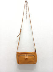 ショルダーバッグ|LILY