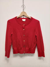 カーディガン|KATESPADE