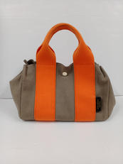 マイクロファイバースウェード2WAYバック|VIOLAD'ORO