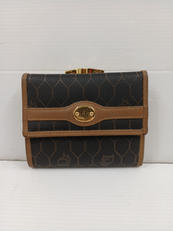 二つ折り財布|CHRISTIAN DIOR