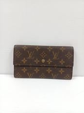 ポルトフォイユインターナショナル|LOUIS VUITTON