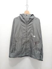 マウンテンパーカー|THE NORTH FACE