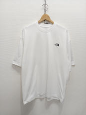 Tシャツ|THE NORTH FACE