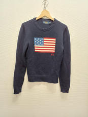クルーネックセーター|POLO RALPH LAUREN