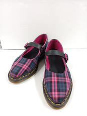 ELPHIE メリージェン シューズ|DR.MARTENS