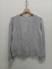 クルーネックセーター|BROOKS BROTHERS