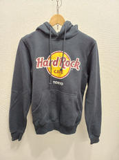 パーカー|HARD ROCK