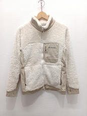 フリースジャケット|COLUMBIA