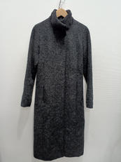 ロングコート|VIVIENNE TAM