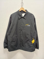 カウズ + ウォーホル コーチジャケット|UNIQLO