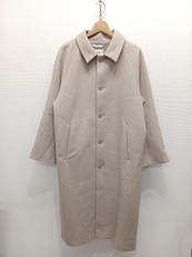 ウールコート|NIKO AND...