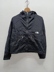 SHORT COMPACT JACKET|THE NORTH FACE