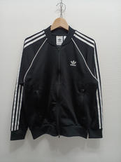 クラシックス SSTトラックジャケット|ADIDAS