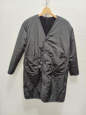 リバーシブルコート|ALPHA