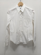 レギュラーカラーシャツ|TRICOT COMME DES GARCONS