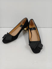 リボンパンプス|LANVIN