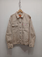 ストライプジャケット|LEVI'S