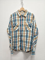 長袖シャツ|KNACKERED