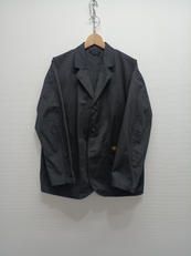 ジャケット|BACKERS