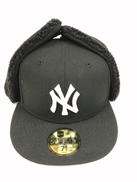 BBキャップ　ボア付き|NEW ERA