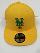 BBキャップ|NEW ERA