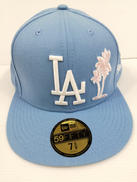 BBキャップ|NEW ERA