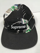 フットボールキャンプキャップ|SUPREME