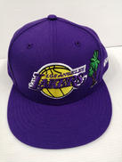 BBキャップ|NEW ERA