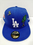 BBキャップ|NEW ERA