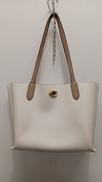 WILLOW トートバッグ|COACH