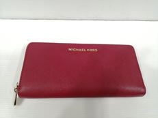 長財布 /|MICHAEL　KORS