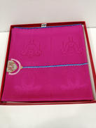 シルクスカーフ|CARTIER