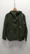 コンパクトジャケット|THE NORTHFACE