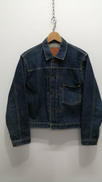 デニムジャケット|LEVI'S