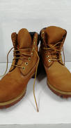 6インチブーツ|timberland