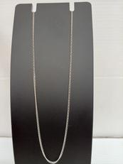 PT1000ネックレス|宝石無しネックレス