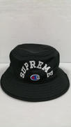 バケットハット|SUPREME × CHAMPION