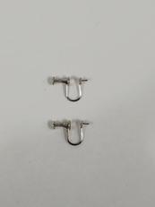 K14イヤリング|宝石無しイヤリング