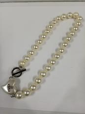 パールチョーカー|VIVIENNE WESTWOOD