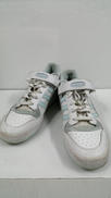 FORUM LOW 'WHITE ALMOST BLUE'|ADIDAS