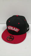 NITRAIDキャップ|NEW ERA