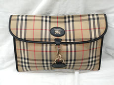 クラッチバッグ|BURBERRYS