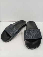 イントレチャートサンダル|BOTTEGA VENETA