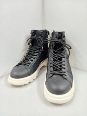 サイドジップブーツ|ARMANI EXCHANGE