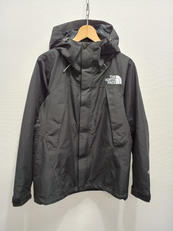 マウンテンパーカー|THE NORTH FACE