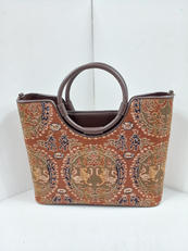 ハンドバック|TATSUMURA