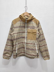マウンテンパーカー|COLUMBIA