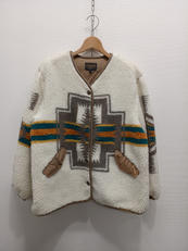 ボアジャケット|PENDLETON
